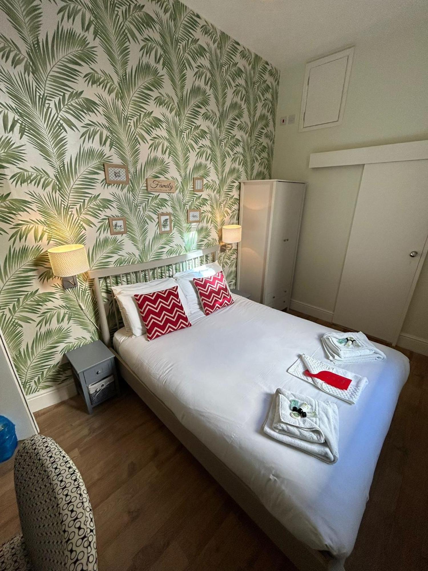 The Lyndhurst Guest House Great Yarmouth Camera foto